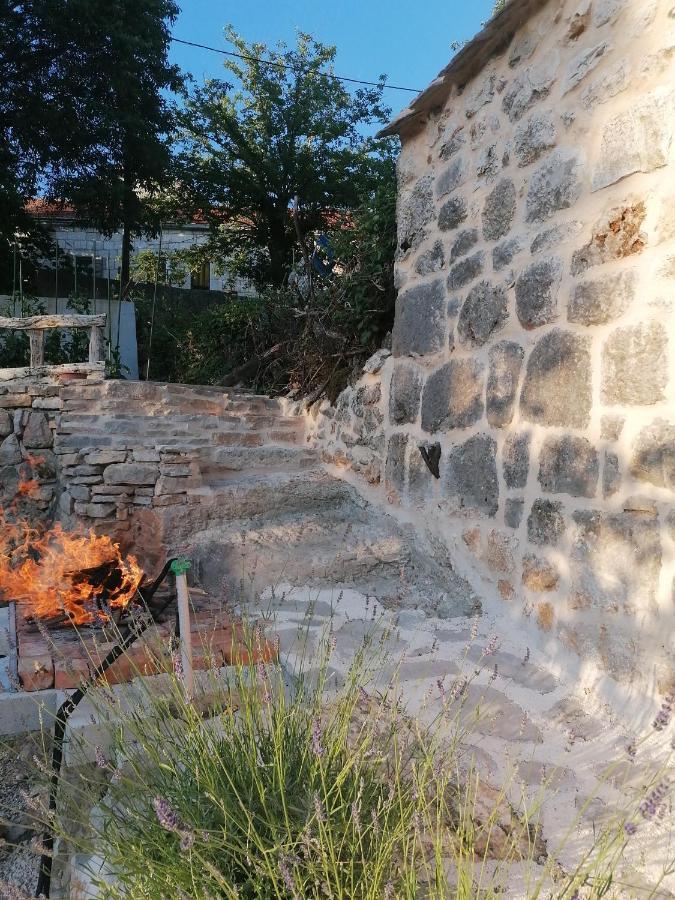 הוילה אימוטסקי The Old Stable 1861 מראה חיצוני תמונה