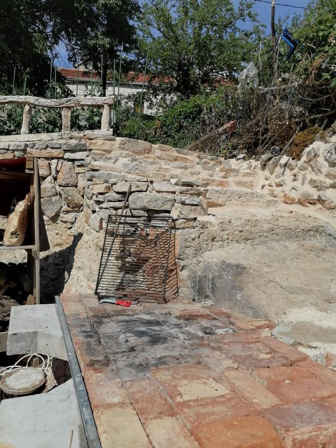 הוילה אימוטסקי The Old Stable 1861 מראה חיצוני תמונה