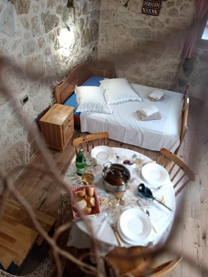 הוילה אימוטסקי The Old Stable 1861 מראה חיצוני תמונה